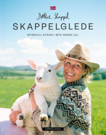 Skappelglede av Dorthe Skappel (Innbundet)