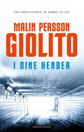 I dine hender av Malin Persson Giolito (Ebok)