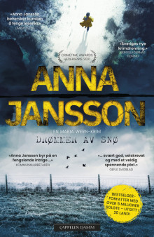 Drømmer av snø av Anna Jansson (Heftet)