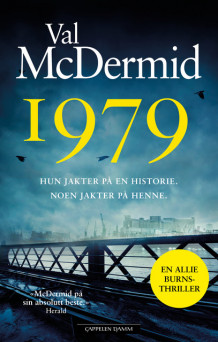 1979 av Val McDermid (Innbundet)