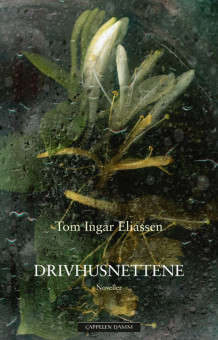 Drivhusnettene av Tom Ingar Eliassen (Innbundet)