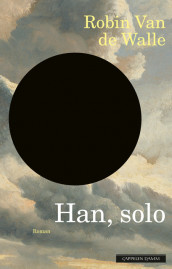 Han, solo av Robin Van de Walle (Ebok)