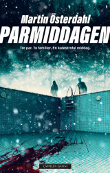Omslag - Parmiddagen