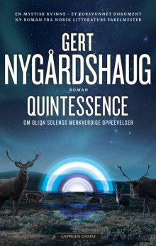 Quintessence av Gert Nygårdshaug (Ebok)