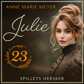 Spillets hersker av Anne Marie Meyer (Nedlastbar lydbok)