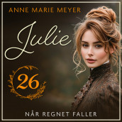 Når regnet faller av Anne Marie Meyer (Nedlastbar lydbok)