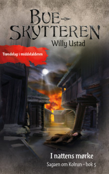 I nattens mørke av Willy Ustad (Ebok)