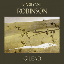 Gilead av Marilynne Robinson (Nedlastbar lydbok)