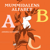 Mummidalens alfabet av Tove Jansson og Annika Sandelin (Nedlastbar lydbok)
