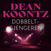 Dobbeltgjengeren av Dean Koontz (Nedlastbar lydbok)