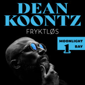 Fryktløs av Dean Koontz (Nedlastbar lydbok)