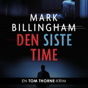 Den siste time av Mark Billingham (Nedlastbar lydbok)
