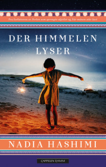 Der himmelen lyser av Nadia Hashimi (Ebok)