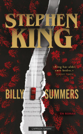 Billy Summers av Stephen King (Heftet)