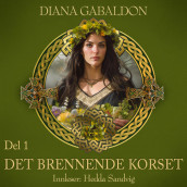 Det brennende korset - Del 1 av Diana Gabaldon (Nedlastbar lydbok)