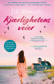 Kjærlighetens veier av Jill Mansell (Ebok)