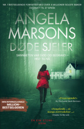 Døde sjeler av Angela Marsons (Ebok)