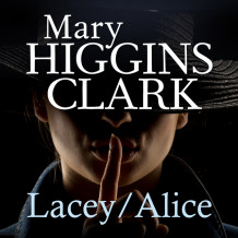 Lacey/Alice av Mary Higgins Clark (Nedlastbar lydbok)