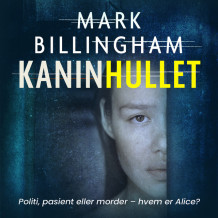 Kaninhullet av Mark Billingham (Nedlastbar lydbok)