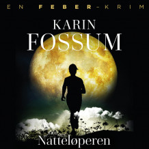 Natteløperen av Karin Fossum (Nedlastbar lydbok)