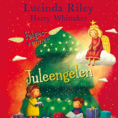 Juleengelen av Lucinda Riley og Harry Whittaker (Nedlastbar lydbok)