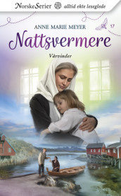 Vårvinder av Anne Marie Meyer (Heftet)