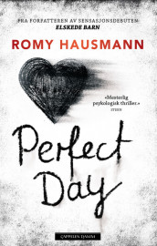 Perfect Day av Romy Hausmann (Ebok)