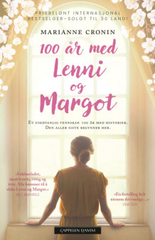 100 år med Lenni og Margot av Marianne Cronin (Heftet)