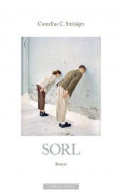 Sorl av Cornelius C. Steinkjer (Ebok)