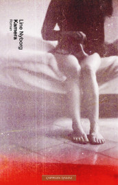 Kamera av Line Nyborg (Ebok)