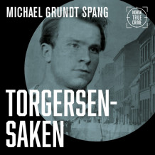 Torgersensaken av Michael Grundt Spang (Nedlastbar lydbok)