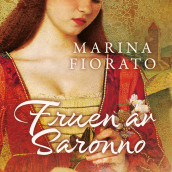 Fruen av Saronno av Marina Fiorato (Nedlastbar lydbok)