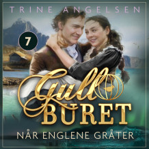 Når englene gråter av Trine Angelsen (Nedlastbar lydbok)