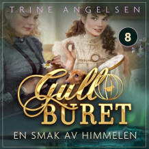 En smak av himmelen av Trine Angelsen (Nedlastbar lydbok)