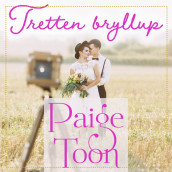Tretten bryllup av Paige Toon (Nedlastbar lydbok)