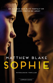 Sophie av Matthew Blake (Innbundet)
