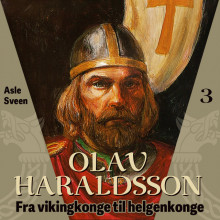 Olav Haraldsson av Asle Sveen (Nedlastbar lydbok)