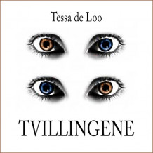 Tvillingene av Tessa de Loo (Nedlastbar lydbok)