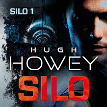 Silo av Hugh Howey (Nedlastbar lydbok)