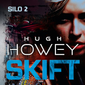 Skift av Hugh Howey (Nedlastbar lydbok)