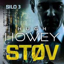 Støv av Hugh Howey (Nedlastbar lydbok)