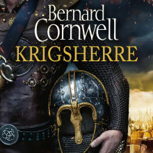 Krigsherre av Bernard Cornwell (Nedlastbar lydbok)