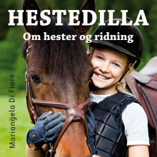 Hestedilla av Mariangela Di Fiore (Nedlastbar lydbok)