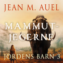 Mammutjegerne av Jean M. Auel (Nedlastbar lydbok)