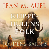 Klippehulens folk av Jean M. Auel (Nedlastbar lydbok)