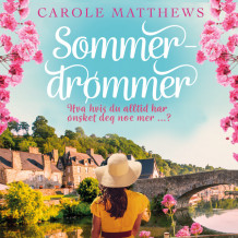 Sommerdrømmer av Carole Matthews (Nedlastbar lydbok)