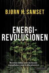 Energirevolusjonen av Bjørn H. Samset (Ebok)