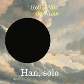 Han, solo av Robin Van de Walle (Nedlastbar lydbok)