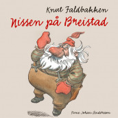 Nissen på Breistad av Knut Faldbakken (Nedlastbar lydbok)