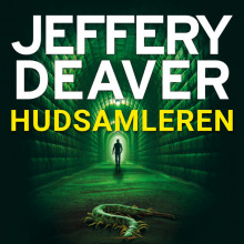 Hudsamleren av Jeffery Deaver (Nedlastbar lydbok)